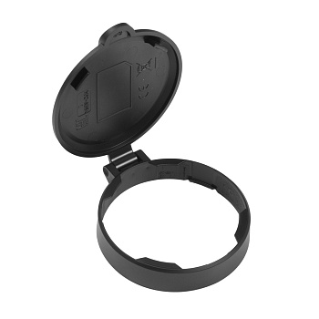 Крышка объектива HIKMICRO PANTHER Мод. PH50L, PQ50L для охоты в Алматы, Казахстан