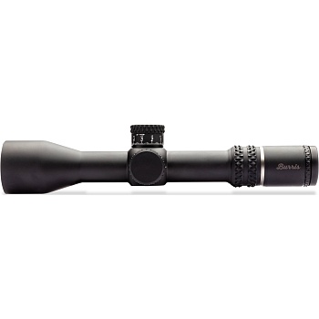 Оптический прицел BURRIS Мод. XTR III 3.3-18x50 (R: SCR MOA)(34мм) для охоты в Алматы, Казахстан