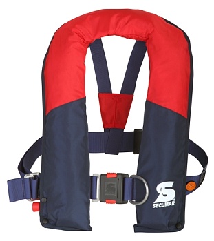 Спасательный жилет SECUMAR ARKONA HARNESS 220N — купить в Алматы | KORGAN.KZ