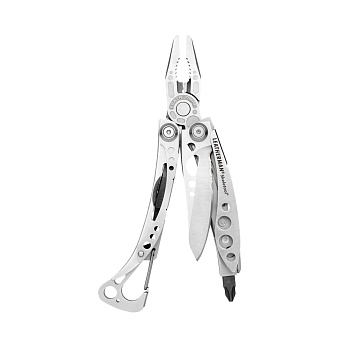 Мультиинструмент LEATHERMAN Мод. SKELETOOL для охоты и туризма в Алматы, Казахстан