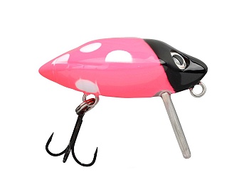Воблер SPRO TROUT MASTER LADY B — приманки, бойлы, пеллетс | Алматы, Казахстан