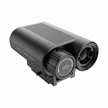 Дальномер INFIRAY для установки на прицелы MATE для охоты и гольфа в Алматы, Казахстан