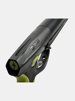 Ружье (пневматика) для подводной охоты MARES Мод. FORCE 100 WPD — купить в Алматы | KORGAN.KZ