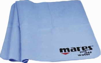 Полотенце MARES Мод. SWIM – аксессуар для дайвинга купить в Алматы | KORGAN.KZ