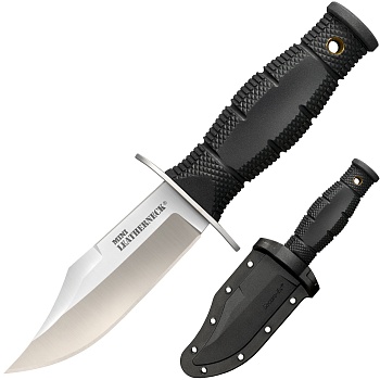 Нож COLD STEEL Мод. MINI LEATHERNECK CLIP | Купить нож в Алматы | Корган Центр
