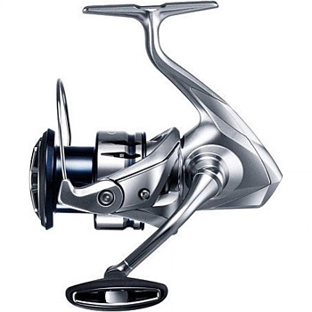 Катушка SHIMANO STRADIC 5000 XGFL — катушка спиннинговая с передним фрикционом, снасти для рыбалки | Алматы, Казахстан