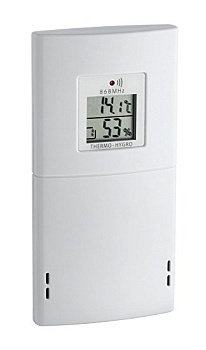 Датчик TFA Мод. 30.3205 — Купить в Алматы, Казахстан