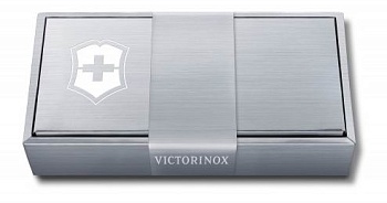 Коробка VICTORINOX подарочная Мод. #4.0289.1 для ножей в Алматы, Казахстан
