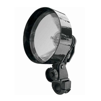 Фонарь-прожектор LIGHTFORCE Mод. NIGHTHUNTER-170 — налобные, ручные и кемпинговые фонари | Алматы, Казахстан