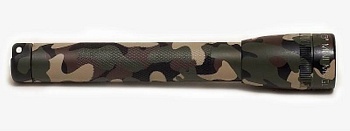 Фонарь MINI MAGLITE 2xAA — налобные, ручные и кемпинговые фонари | Алматы, Казахстан