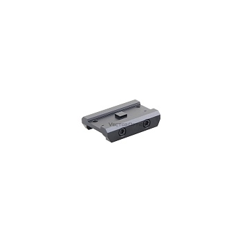Кронштейн для коллиматора VECTOR OPTICS Мод. SCPSM-02 Алматы, Қазақстандағы оптикаға арналған