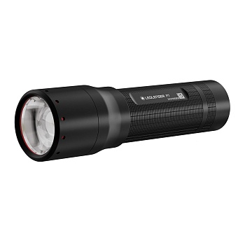 Фонарь LEDLENSER Мод. P7 — налобные, ручные и кемпинговые фонари | Алматы, Казахстан