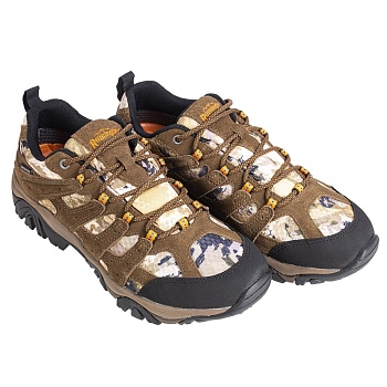 Ботинки Remington Trekking boots brown — характеристики, материалы и назначение | KORGAN.KZ