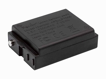 Аккумулятор (Li-ion) FENIX для фонаря Мод. HL18R-T V2.0, HL32R-T (3.8V)(1900mAh) — налобные, ручные и кемпинговые фонари | Алматы, Казахстан
