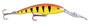 Воблер RAPALA DEEP TAIL DANCER HT — приманки, бойлы, пеллетс | Алматы, Казахстан