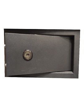 Сейф оружейный Темир ЛБ — огнеупорные и взломостойкие модели | KORGAN Казахстан