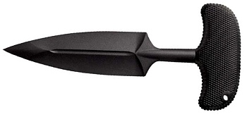 Композитный нож COLD STEEL Мод. FGX PUSH BLADE I для тренировок в Алматы, Казахстан