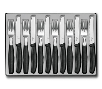 Набор кухонный VICTORINOX Мод. SWISS CLASSIC TABLE SET для кухни в Алматы, Казахстан