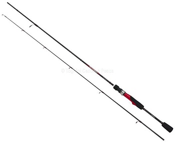 Спиннинг штекерный SHIMANO FORCEMASTER TROUT AREA 195SUL — штекерное удилище для рыбалки | Алматы, Казахстан