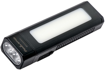 Фонарь FENIX Мод. WT16R — налобные, ручные и кемпинговые фонари | Алматы, Казахстан