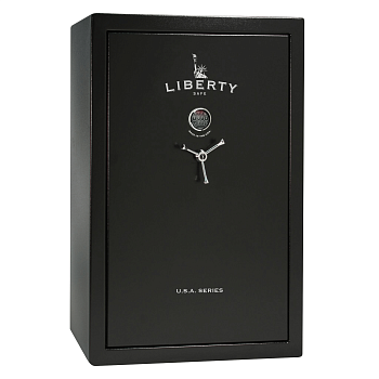Сейф LIBERTY Мод. USA 48 — огнеупорные и взломостойкие модели | KORGAN Казахстан