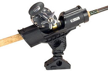 Держатель для удочки SCOTTY Мод. ORCA — держатели и крепления для удочек, рыбалка | Алматы, Казахстан