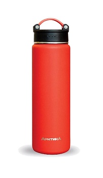Термос ARCTICA DRINK — термос для туризма и активного отдыха в Алматы и Казахстане