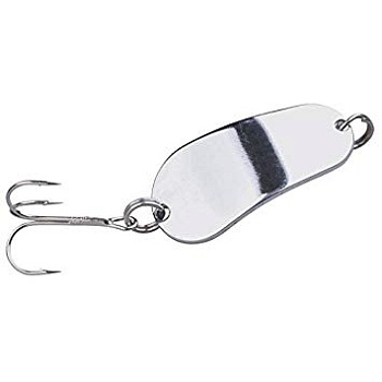 Блесна SPRO BIG WALLER SPOON — купить блесну в Алматы | KORGAN