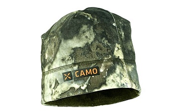 Шапка XJAGD-FERRY X-CAMO — характеристика, материалы и назначение | KORGAN.KZ
