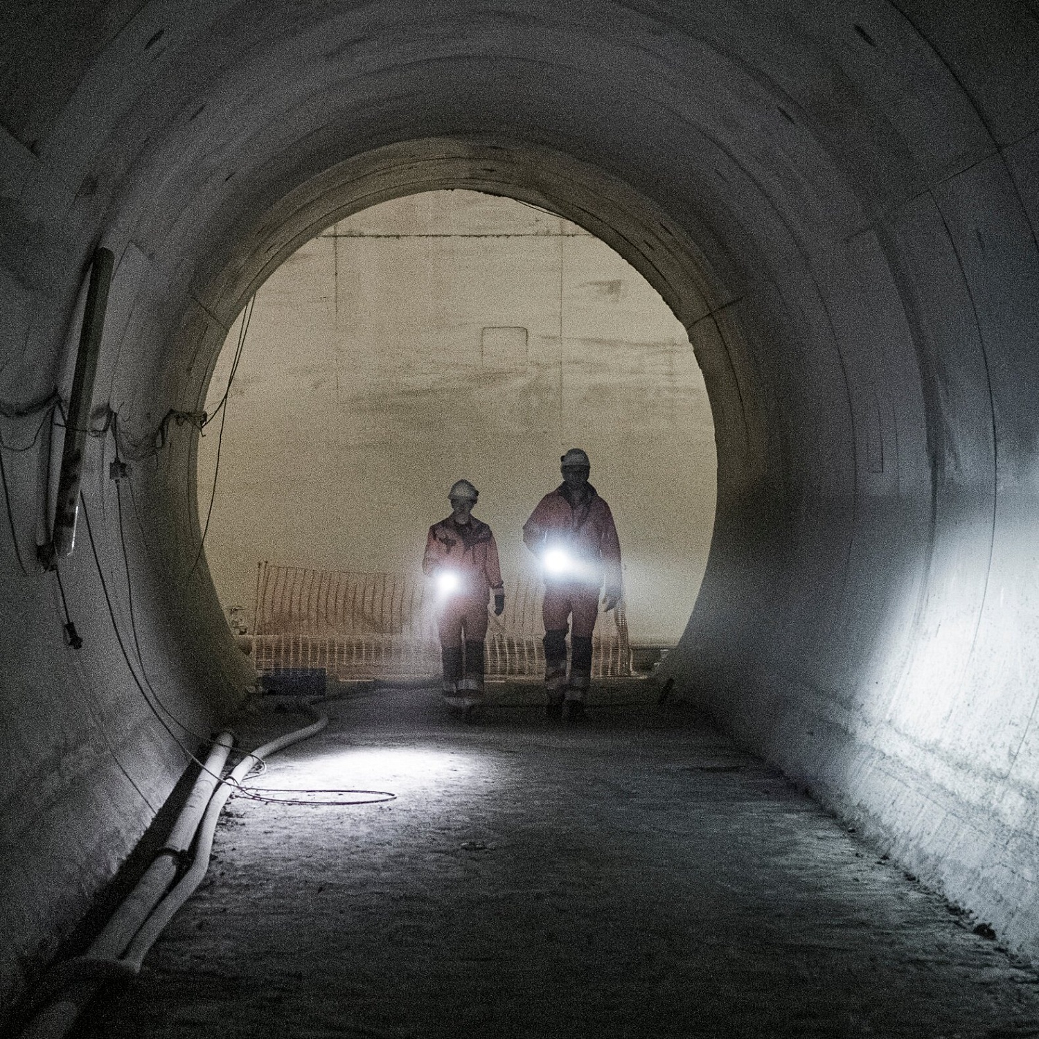 Фонарь LEDLENSER Мод. P7R PRO