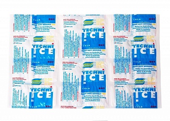 Аккумулятор холода/тепла TECHNIICE HDR-1 — портативный холодильник или кулер для кемпинга в Алматы