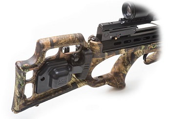 Натяжитель тетивы TENPOINT Мод. ACUdraw 50 — купить в Алматы доставка по Казахстану