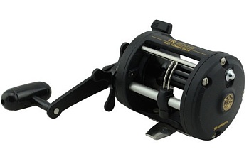 Мультипликаторная Катушка SHIMANO TRITON G 200 — для рыбалки | Алматы, Казахстан