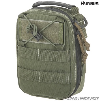 Сумка-органайзер MAXPEDITION Мод. FR-1 MEDICAL Алматы, Казахстан