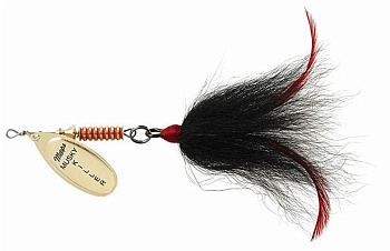 Блесна MEPPS MUSKY KILLER (gold) — купить блесну в Алматы | KORGAN