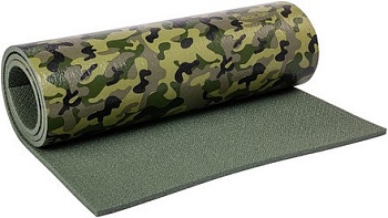 Коврик рулонный Optima Light 1800*600*16 мм — купить Алматы Korgan.kz