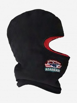 Балаклава Alaskan с мехом (AACC1801-FM) one size — характеристика, материалы и назначение | KORGAN.KZ