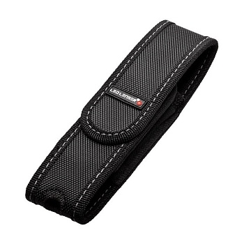 Чехол LEDLENSER Мод. TYPE G для фонарей P6R CORE, P6R CORE QC, P6R SIGNATURE, P7R CORE, P7R SIGNATURE — налобные, ручные и кемпинговые фонари | Алматы, Казахстан