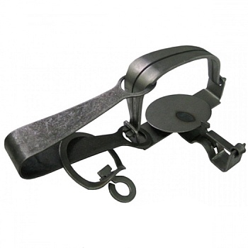 Капкан охотничий ТОНАР Мод. №0 для охоты на горностая, ласку и ондатру — капкан для охоты в Алматы, Казахстан