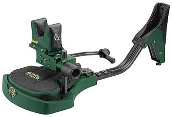 Станок для пристрелки оружия CALDWELL Мод. Lead Sled FCX для пристрелки оружия в Алматы, Казахстан