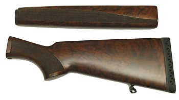 Приклад и цевье (комплект) ATA ARMS для Мод. CY FONEX WOOD — купить в Алматы | Корган Центр
