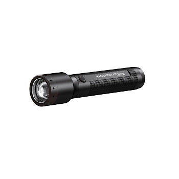 Фонарь LEDLENSER Мод. P7R CORE — налобные, ручные и кемпинговые фонари | Алматы, Казахстан