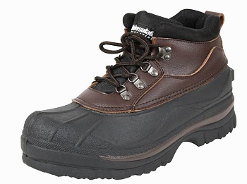 Обувь ROTHCO Мод. COLD WEATHER HIKING 5" (Brown) — характеристики, материалы и назначение | KORGAN.KZ