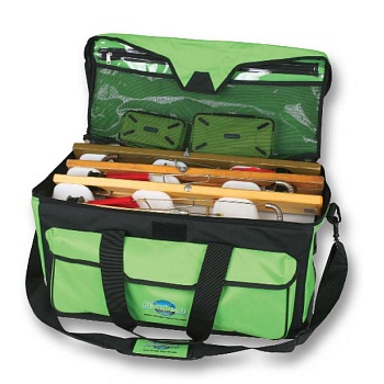 Сумка FLAMBEAU Мод. FI300 ICE — рыболовное снаряжение, чехлы, коробки, ящики | Алматы, Казахстан