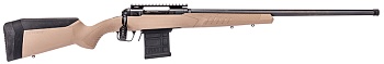 Нарезной карабин SAVAGE Мод. 110 TACTICAL SYNTHETIC DESERT FDE калибра 6,5 Creedmoor — фото