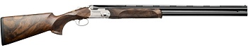 Гладкоствольное ружье BERETTA Мод. DT11 SKEET (двуствольное) — фото