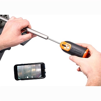 Видеобороскоп LYMAN Мод. BORECAM PRO WIRELESS для охоты и спортивной стрельбы в Алматы, Казахстан