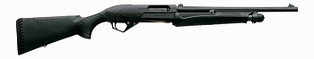 Гладкоствольное ружье BENELLI Moд. NOVA BLACK SLUG (помповое) — фото