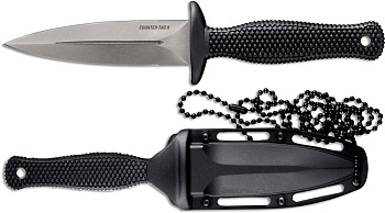 Нож COLD STEEL Мод. COUNTER TAC II | Купить нож в Алматы | Корган Центр