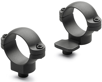 Кольца (2шт.) для оптики LEUPOLD Moд. QR EXT Алматы, Қазақстандағы оптикаға арналған
